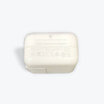 Original Apple iPad iPhone 12W USB Power adapter 12-Watt charger
