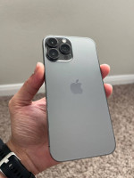 iPhone 13 Pro Max 128gb unlocked for all callers