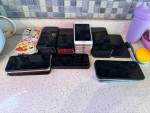 Unlocked iPhone - iPhone 6S, iPhone XR, iPhone SE
