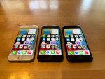 Unlocked iPhone - iPhone 6S, iPhone XR, iPhone SE