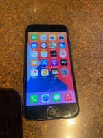 iPhone 8