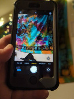 iPhone SE 3rd gen (2022). 64 gig.