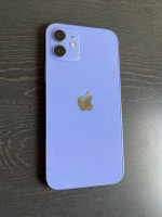 Apple iPhone 12 T-Mobile 64gb purple