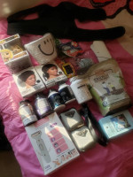 Various items for sale or trade, iPhone 6 unlocked