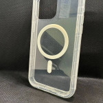 MagSafe Cover for IPhone 15 Pro & Pro Max