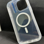 MagSafe Cover for IPhone 15 Pro & Pro Max