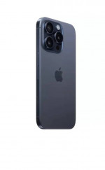 Apple iPhone 15 Pro 128GB Blue Titanium BRAND NEW UNLOCKED