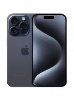 Apple iPhone 15 Pro 128GB Blue Titanium BRAND NEW UNLOCKED