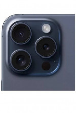 Apple iPhone 15 Pro 128GB Blue Titanium BRAND NEW UNLOCKED