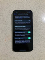 Apple iPhone 13 - 128gb - Tmobile / Sprint - Black