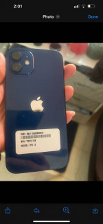 Apple Iphone 12