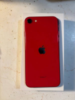iPhone SE 2nd Gen
