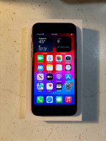 iPhone SE 2nd Gen