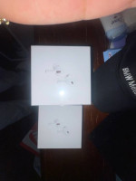 Apple AirPods 2nd gen