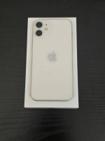 Unlocked iPhone 12 MINI 256 GB