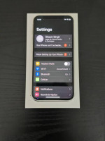 Unlocked iPhone 12 MINI 256 GB