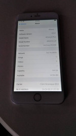 Iphone 6 plus unlocked