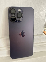 PRICE IS FIRM Like new Iphone 14 PRO MAX - UNLOCKED 128gb with Magsafe