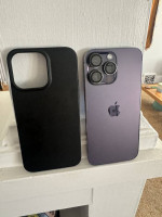 PRICE IS FIRM Like new Iphone 14 PRO MAX - UNLOCKED 128gb with Magsafe