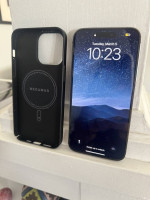 PRICE IS FIRM Like new Iphone 14 PRO MAX - UNLOCKED 128gb with Magsafe