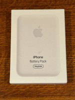 iPhone Battery Pack - NEW