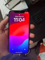 Iphone 12 blue