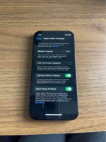 iPhone 12 Mini