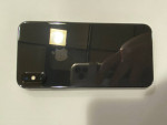 Apple IPhone X (Black)