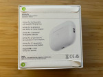 Genuine Apple AirPods Pro (2nd Generation) with MagSafe Charging Case and Anker 