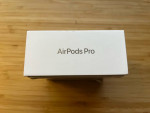 Genuine Apple AirPods Pro (2nd Generation) with MagSafe Charging Case and Anker 