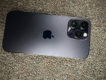 iphone 14 pro max  256GB