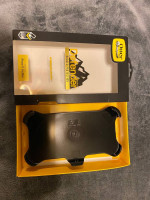 Otter box iPhone 11 max defender just the holster