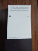 New in Box iPhone 11 Unlocked.