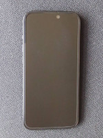 Apple iPhone 15 Pro - 256 GB - Black Titanium (Unlocked)