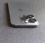 Apple iPhone 15 Pro - 256 GB - Black Titanium (Unlocked)
