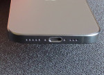 Apple iPhone 15 Pro - 256 GB - Black Titanium (Unlocked)