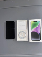 iPhone 14 (Like new)