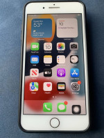 iPhone 7 plus 128GB (Rose Gold)