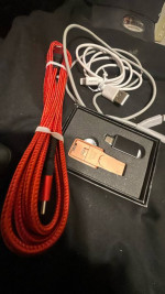 Iphone 1-14 lightning plug