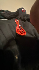 Iphone 1-14 lightning plug
