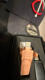Iphone 1-14 lightning plug