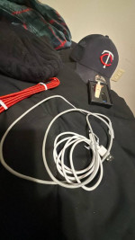Iphone 1-14 lightning plug