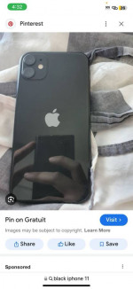 New iphone 11