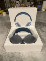 AirPods Max Sky Blue