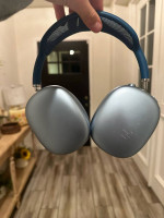 AirPods Max Sky Blue