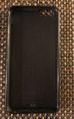 iPhone 6s Plus phone cover-Coach inspired