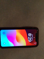 iPhone XR