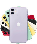 Iphone 11 Brand New factory Unlocked