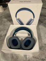 AirPods Max Sky Blue