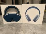 AirPods Max Sky Blue